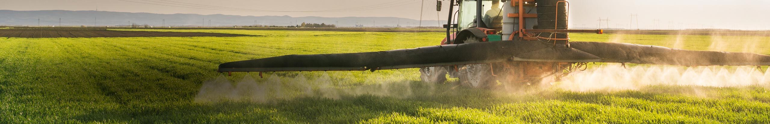 Factsheet: Strategies for Managing Herbicide Shortages