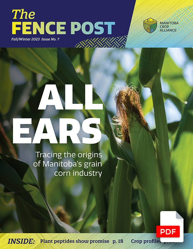 Download The Fence Post: Fall/Winter 2023 (pdf)