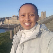 Aida Kebede