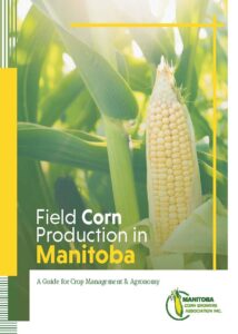 Field Corn Production in Manitoba - Manitoba Crop Alliance
