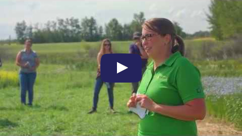 4R Nutrient Stewardship in Manitoba