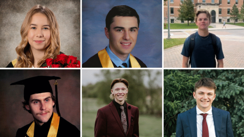 MCA_2025-26 PS Bursary Recipients Graphic_X