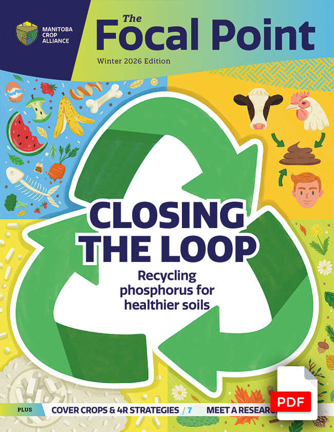 Download The Focal Point Winter 2026 Edition (pdf)