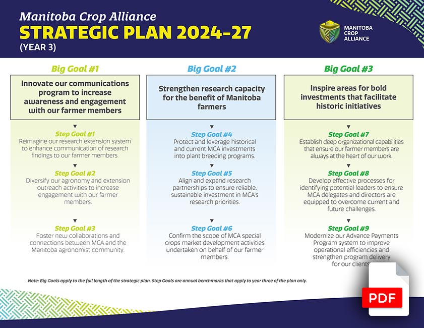 Download MCA Strategic Plan (pdf)